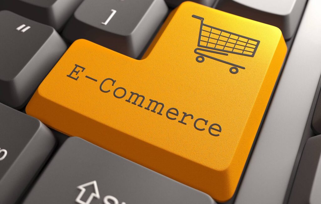 E-Commerce Digital Marketing